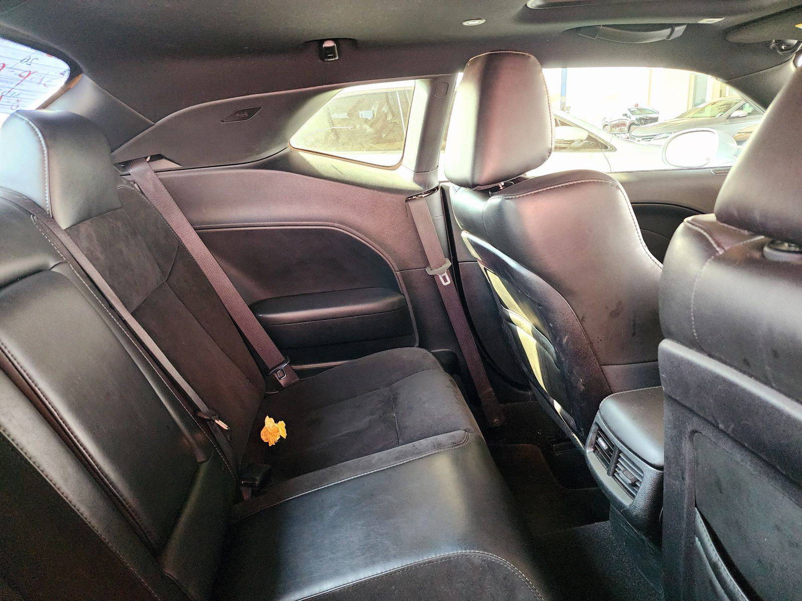 2019 DODGE CHALLENGER — 89134 Miles — Lot 752729 — Souq - Marhaba Auctions Used Cars - Image 6