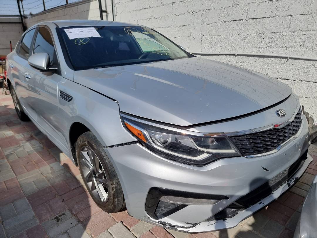 2019 KIA OPTIMA — 132118 Miles — Lot 38376359 - Marhaba Auctions Used Cars - Image 9