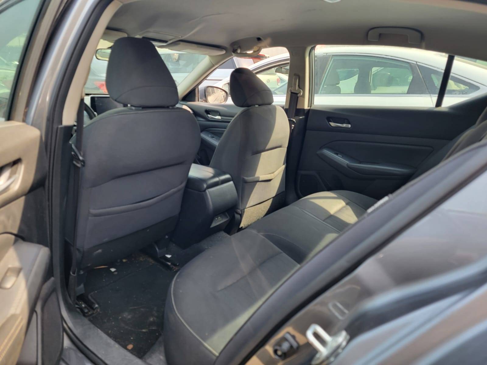 2019 NISSAN ALTIMA — 145952 Miles — Lot KC193045 — Main - Marhaba Auctions Used Cars - Image 6