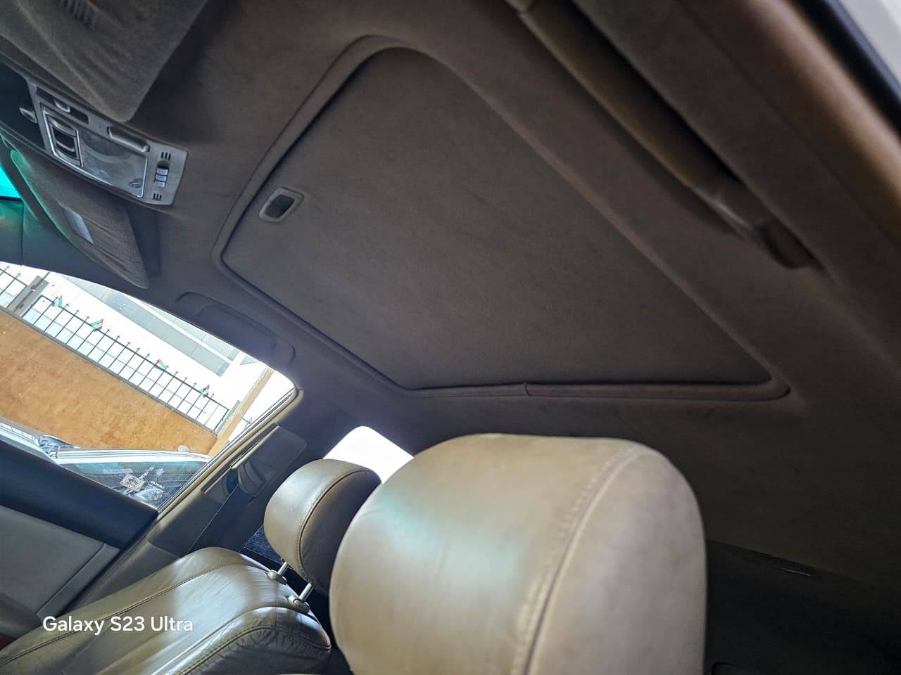 LEXUS RX 400H 2007 - Marhaba Auction Used Cars - Image 11