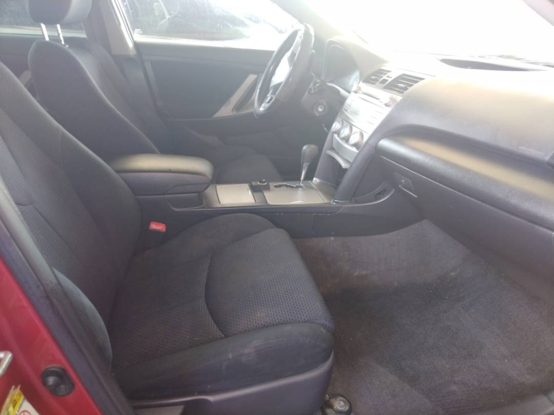 2009 TOYOTA CAMRY — 223648 Miles — Lot 37601021 - Marhaba Auctions Used Cars - Image 7