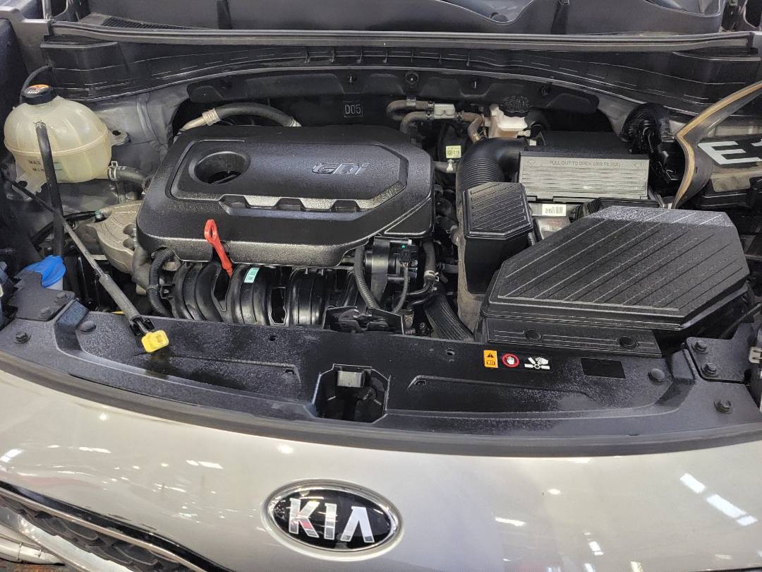 2020 KIA SPORTAGE — 118340 Miles — Lot 79602064 — Main - Marhaba Auctions Used Cars - Image 11