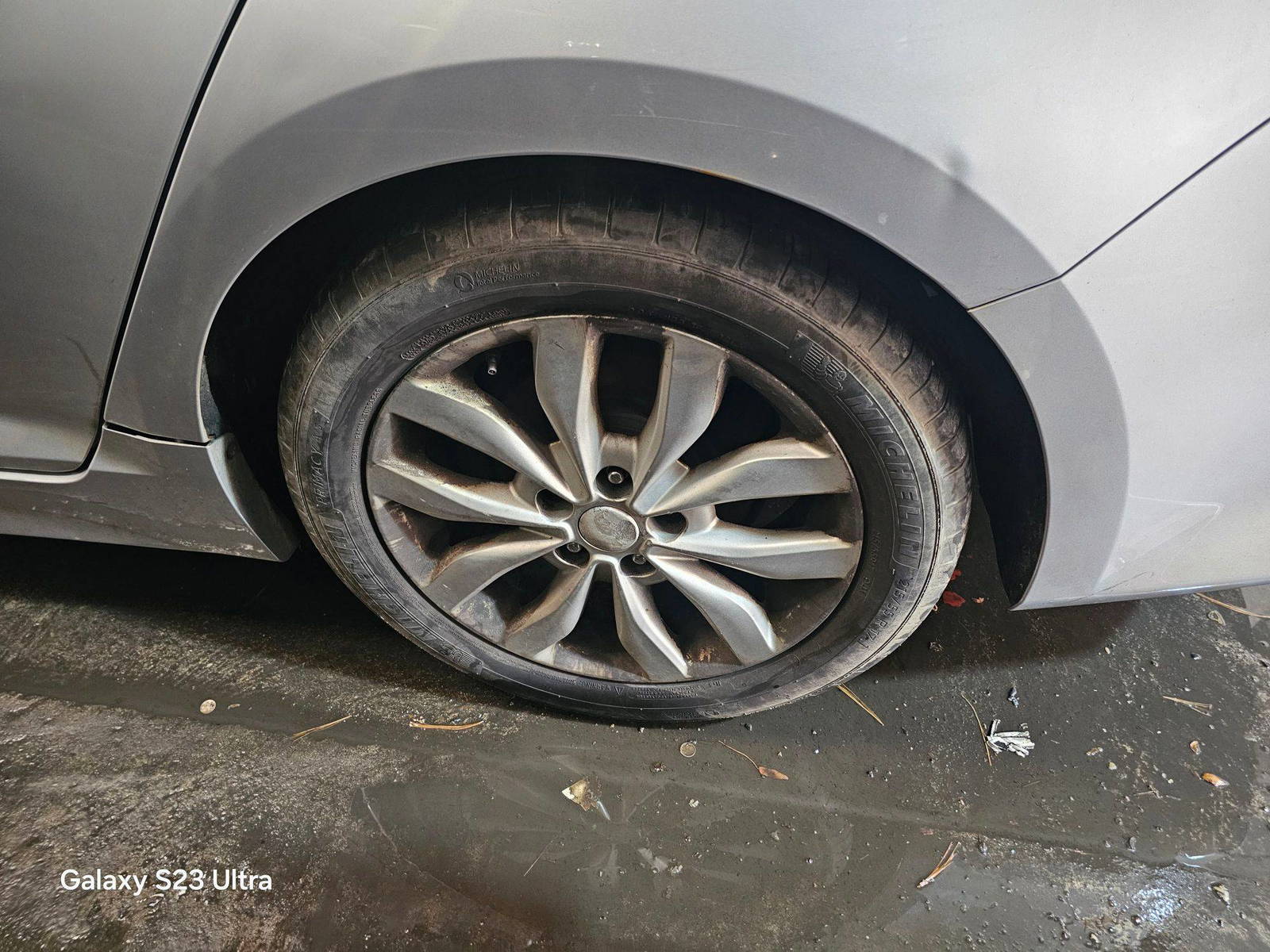 KIA OPTIMA 2014 - Marhaba Auction Used Cars - Image 7