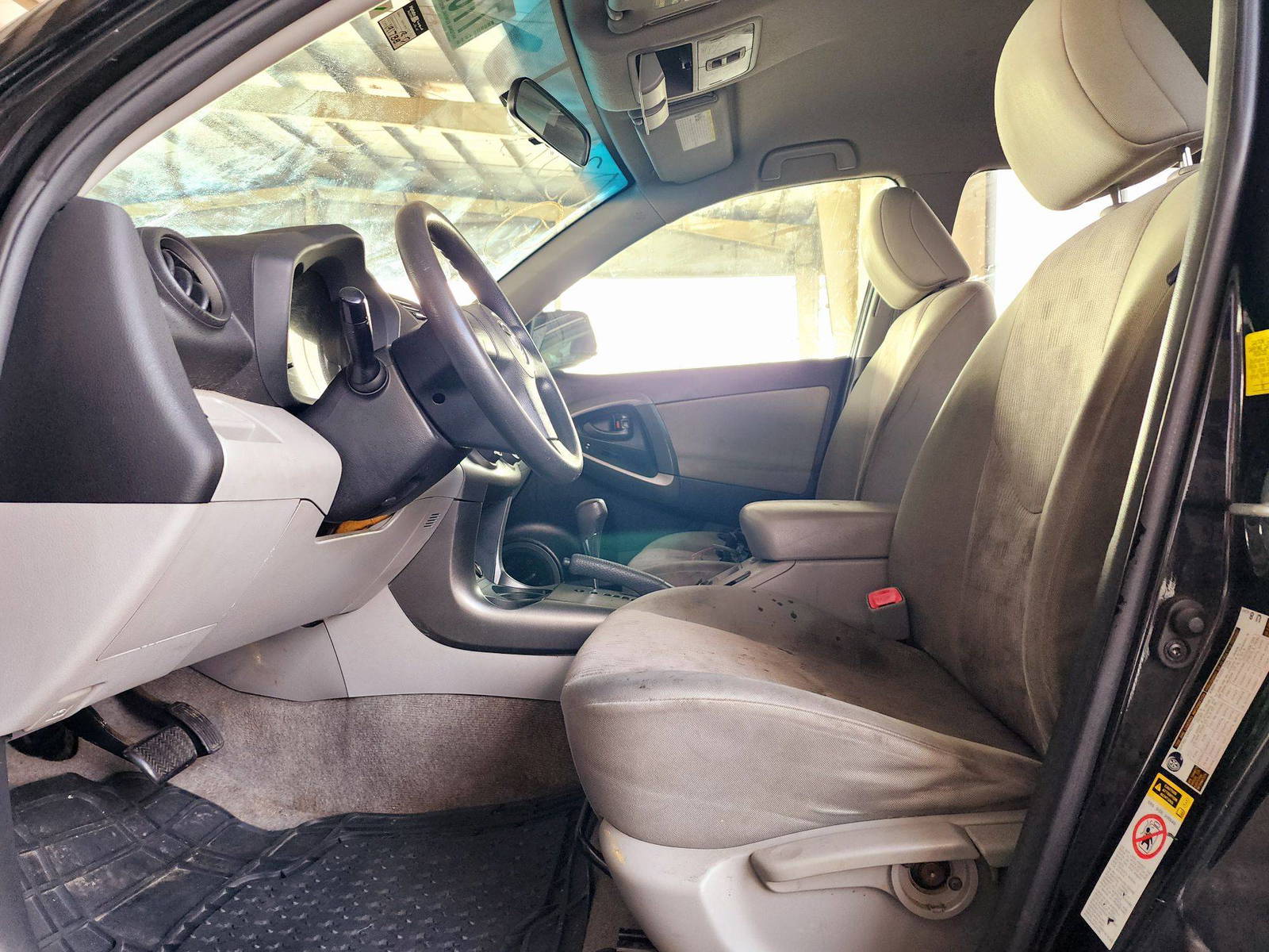 2011 TOYOTA RAV4 — 191788 Miles — Lot 77828254 — Souq - Marhaba Auctions Used Cars - Image 8