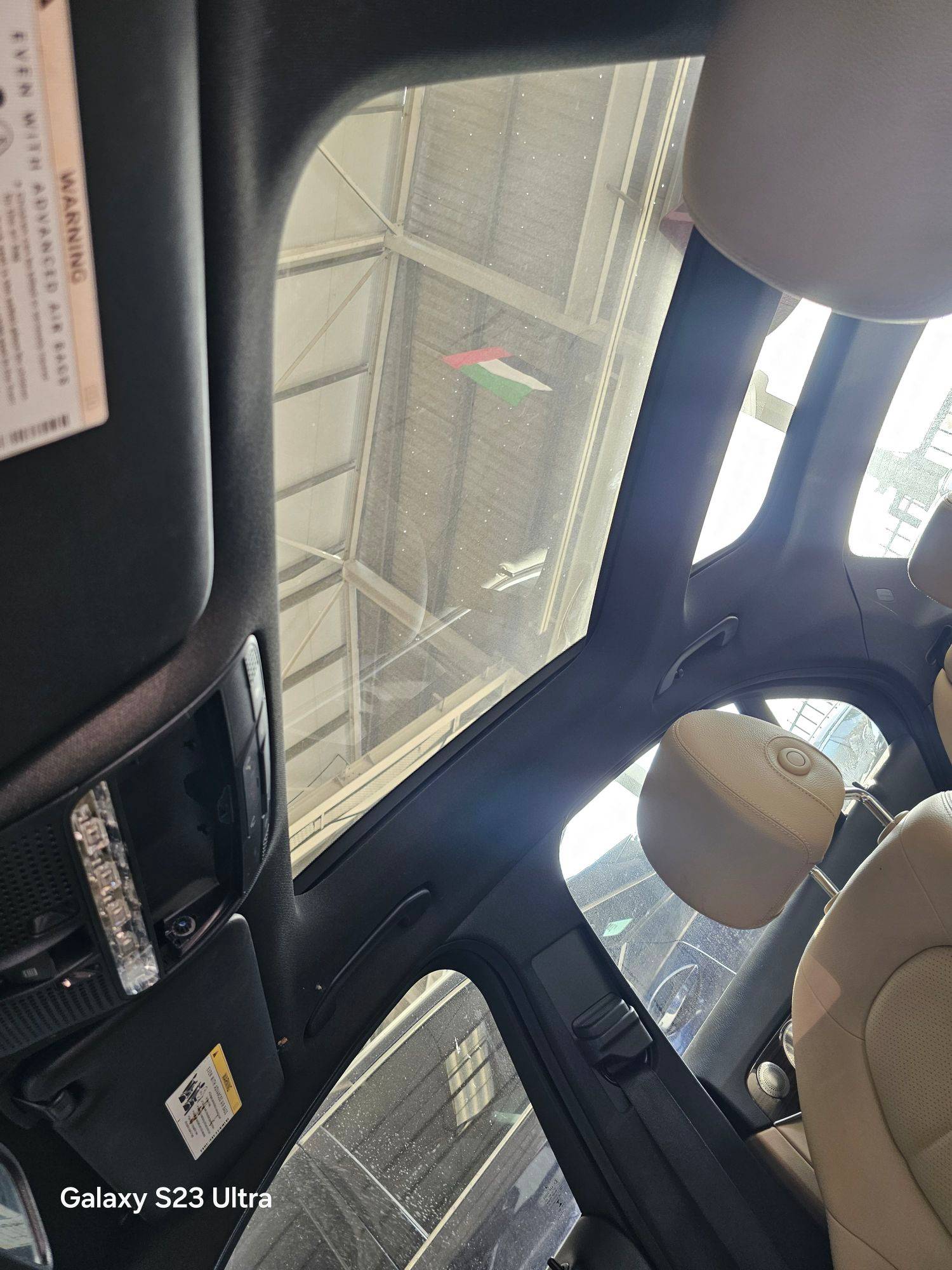 MERCEDES BENZ C300 2018 - Marhaba Auction Used Cars - Image 10