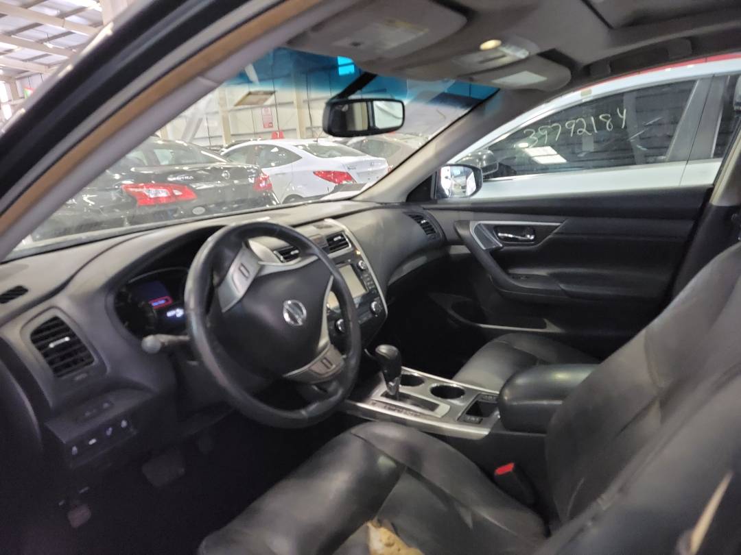 2013 NISSAN ALTIMA — 223419 Miles — Lot 60551 — Main - Marhaba Auctions Used Cars - Image 6