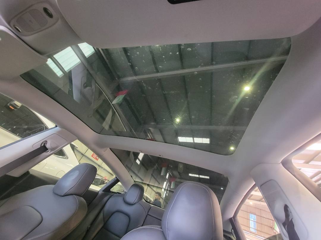 2019 TESLA MODEL 3 — 117094 KM — Lot 78165564 — Main - Marhaba Auctions Used Cars - Image 8