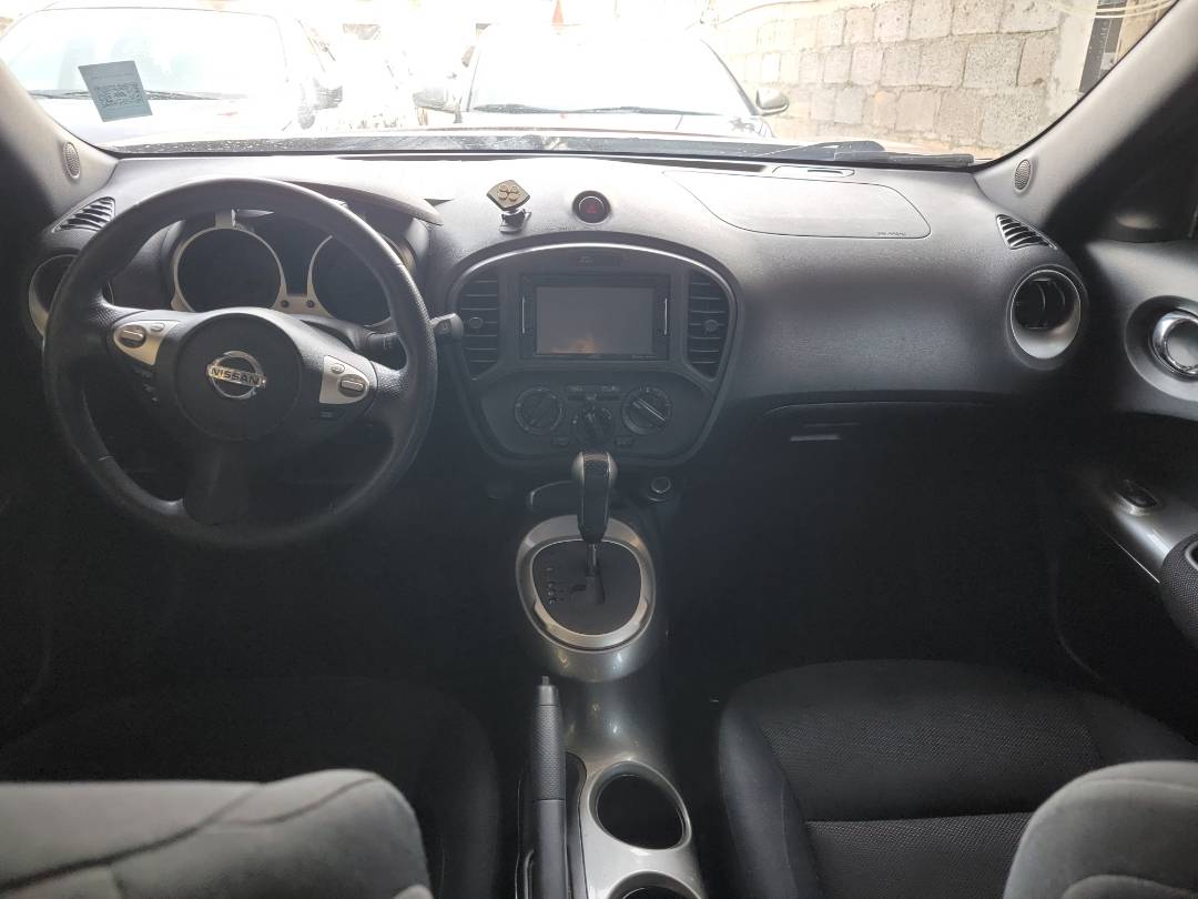 2011 NISSAN JUKE — 138413 Miles — Lot 29075 — Main - Marhaba Auctions Used Cars - Image 7