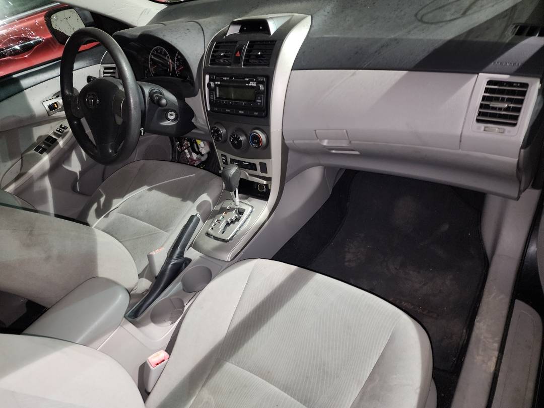 2012 TOYOTA COROLLA — 145281 Miles — Lot 82092503 - Marhaba Auctions Used Cars - Image 5