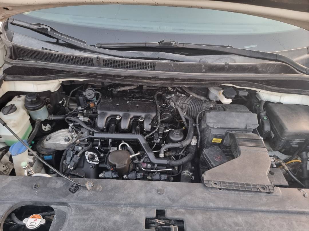 2017 KIA SEDONA — 160728 Miles — Lot 6225513 — Ind. 12 - Marhaba Auctions Used Cars - Image 11