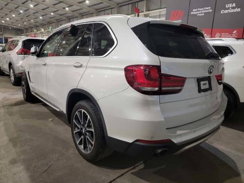 BMW X5 XDRIVE35I