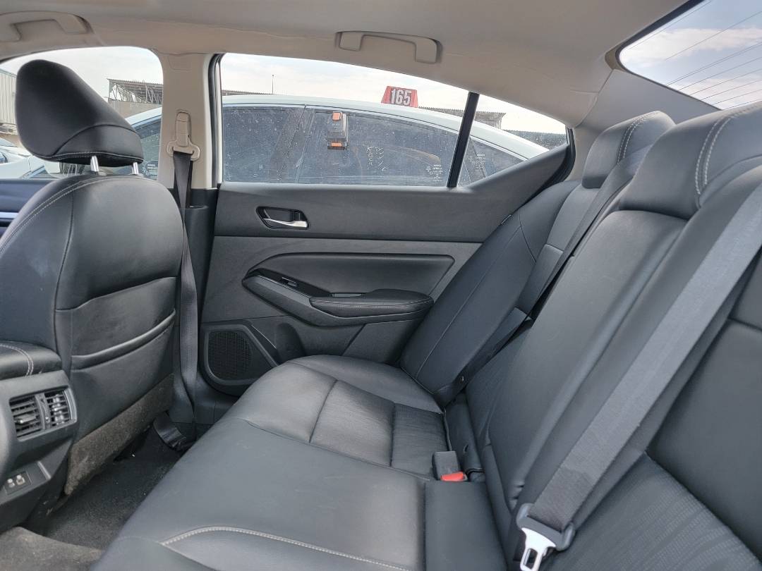 2021 NISSAN ALTIMA — 41631 Miles — Lot MN363543 — Main - Marhaba Auctions Used Cars - Image 7