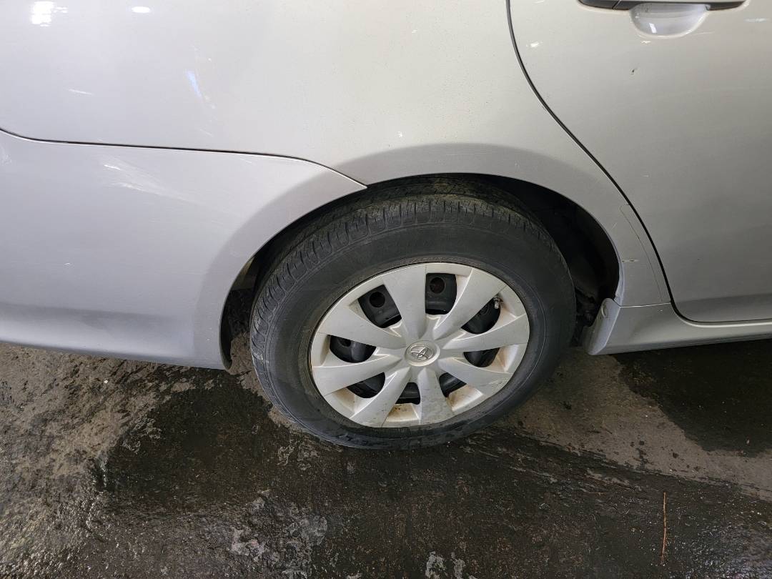 2010 TOYOTA COROLLA — 150796 Miles — Lot 78252073 - Marhaba Auctions Used Cars - Image 4