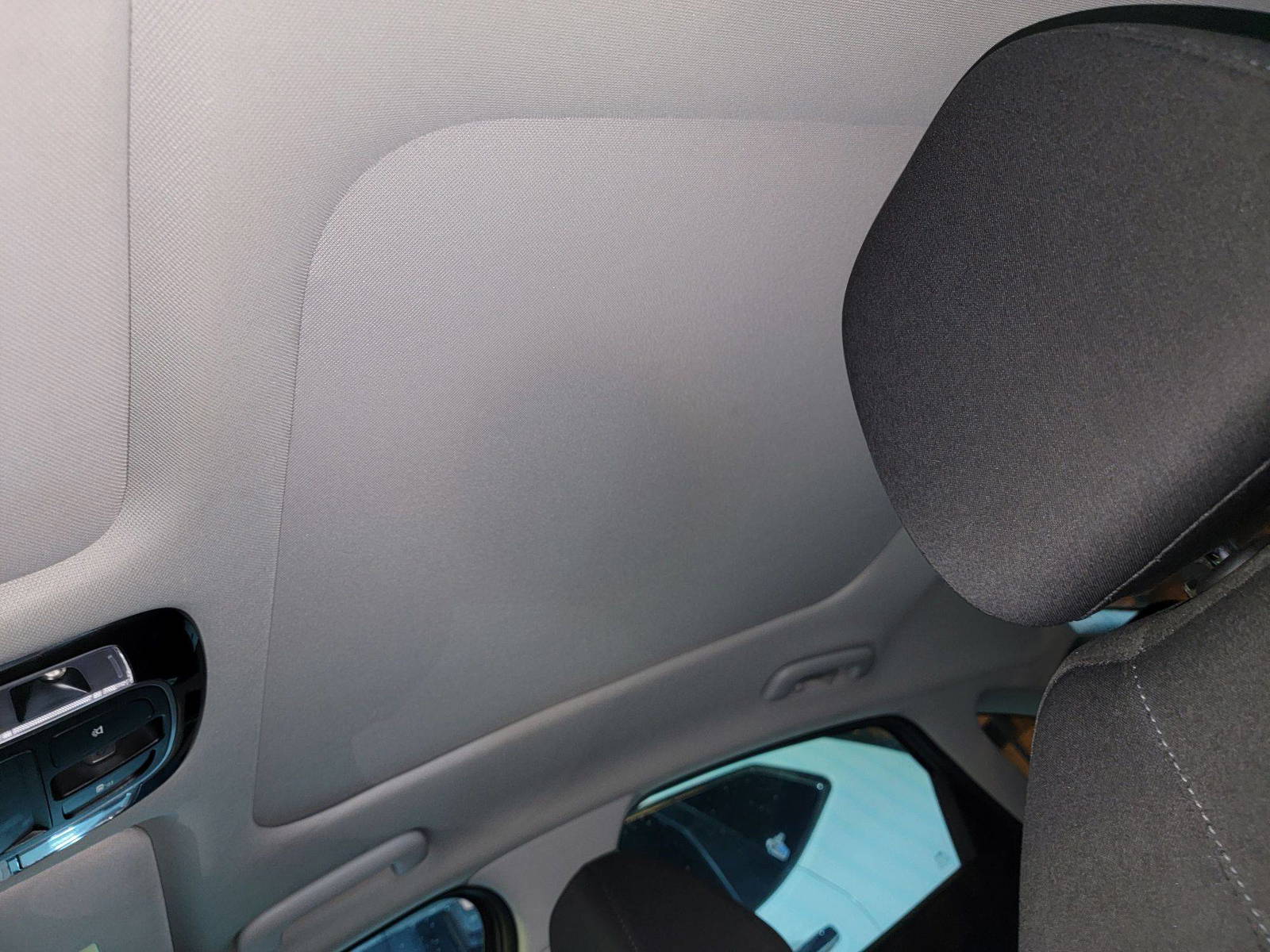 HYUNDAI SONATA 2021 - Marhaba Auction Used Cars - Image 9