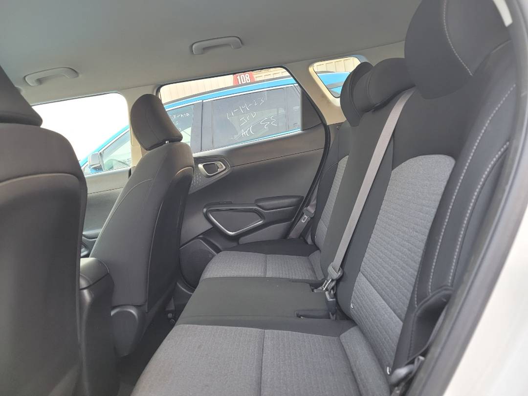 2021 KIA SOUL — 62269 Miles — Lot 7129437 — Main - Marhaba Auctions Used Cars - Image 6