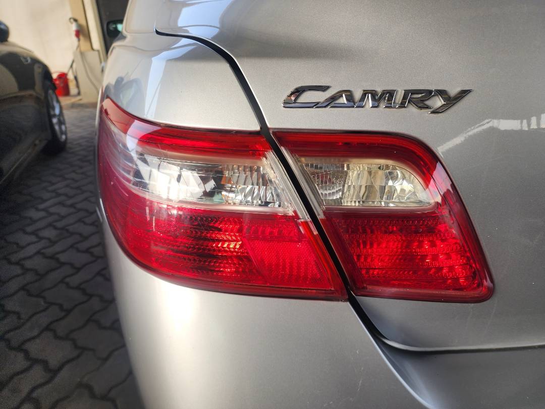 2009 TOYOTA CAMRY — 186812 Miles — Lot 38315475 - Marhaba Auctions Used Cars - Image 9