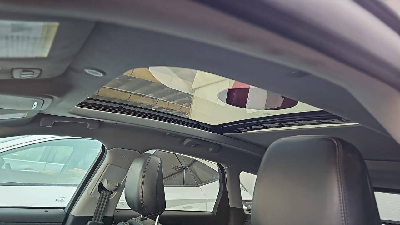 LINCOLN CORSAIR 2021 - Marhaba Auction Used Cars - Image 7