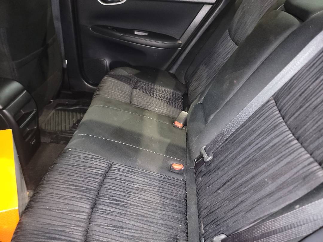 2019 NISSAN SENTRA — 86000 Miles — Lot Y403860 - Marhaba Auctions Used Cars - Image 10