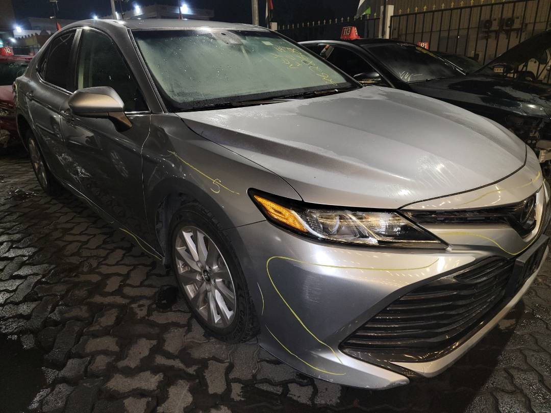 2018 HYUNDAI ELANTRA — 100368 Miles — Lot 330266 - Marhaba Auctions Used Cars - Image 15