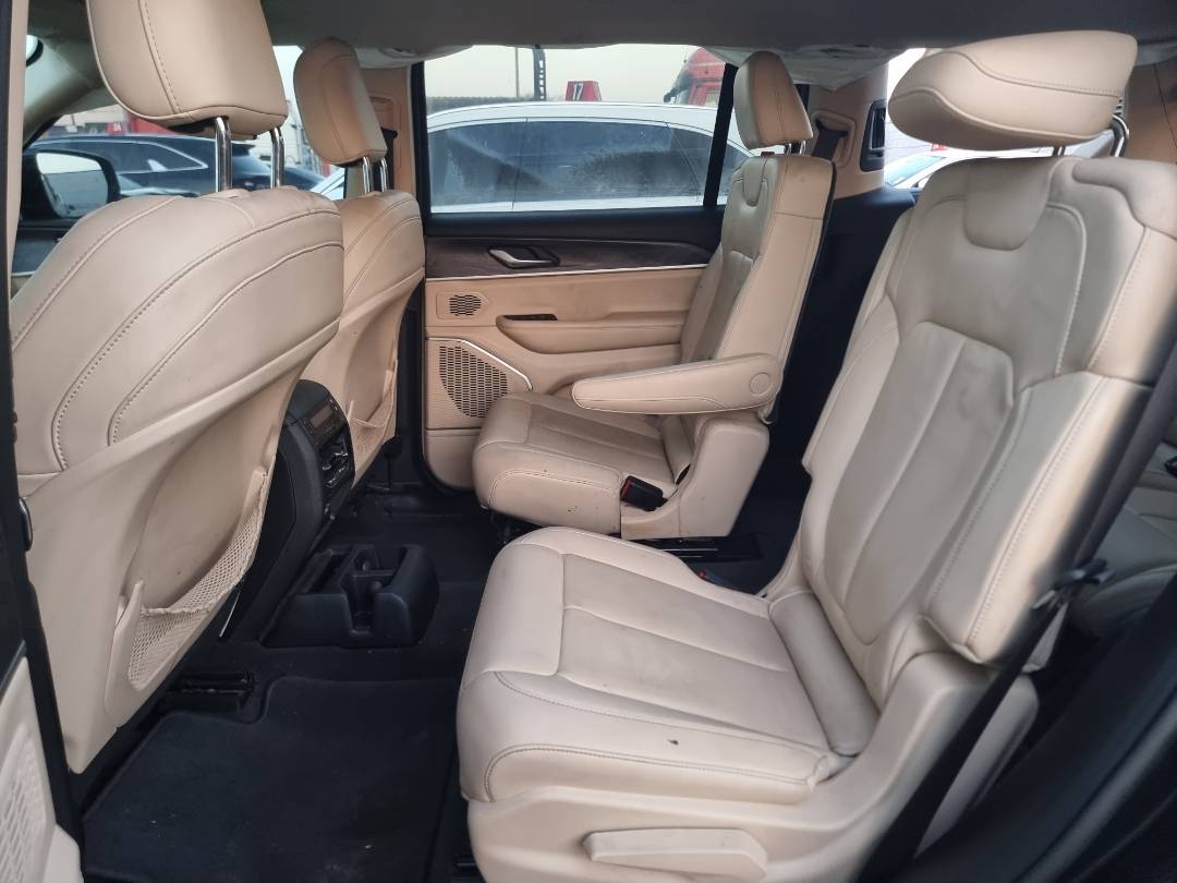 2021 JEEP Grand Cherokee — 38856 Miles — Lot 215487 — Main - Marhaba Auctions Used Cars - Image 6