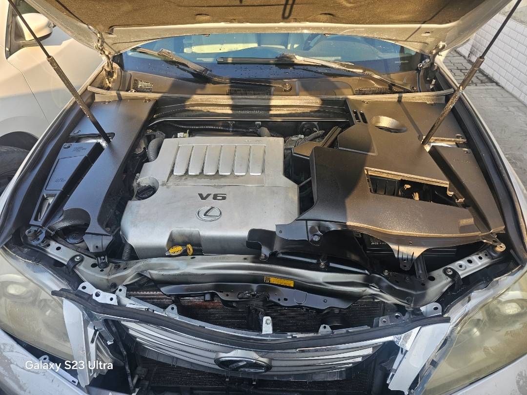 2011 LEXUS ES 350 — 221171 Miles — Lot 449896 — Main - Marhaba Auctions Used Cars - Image 12