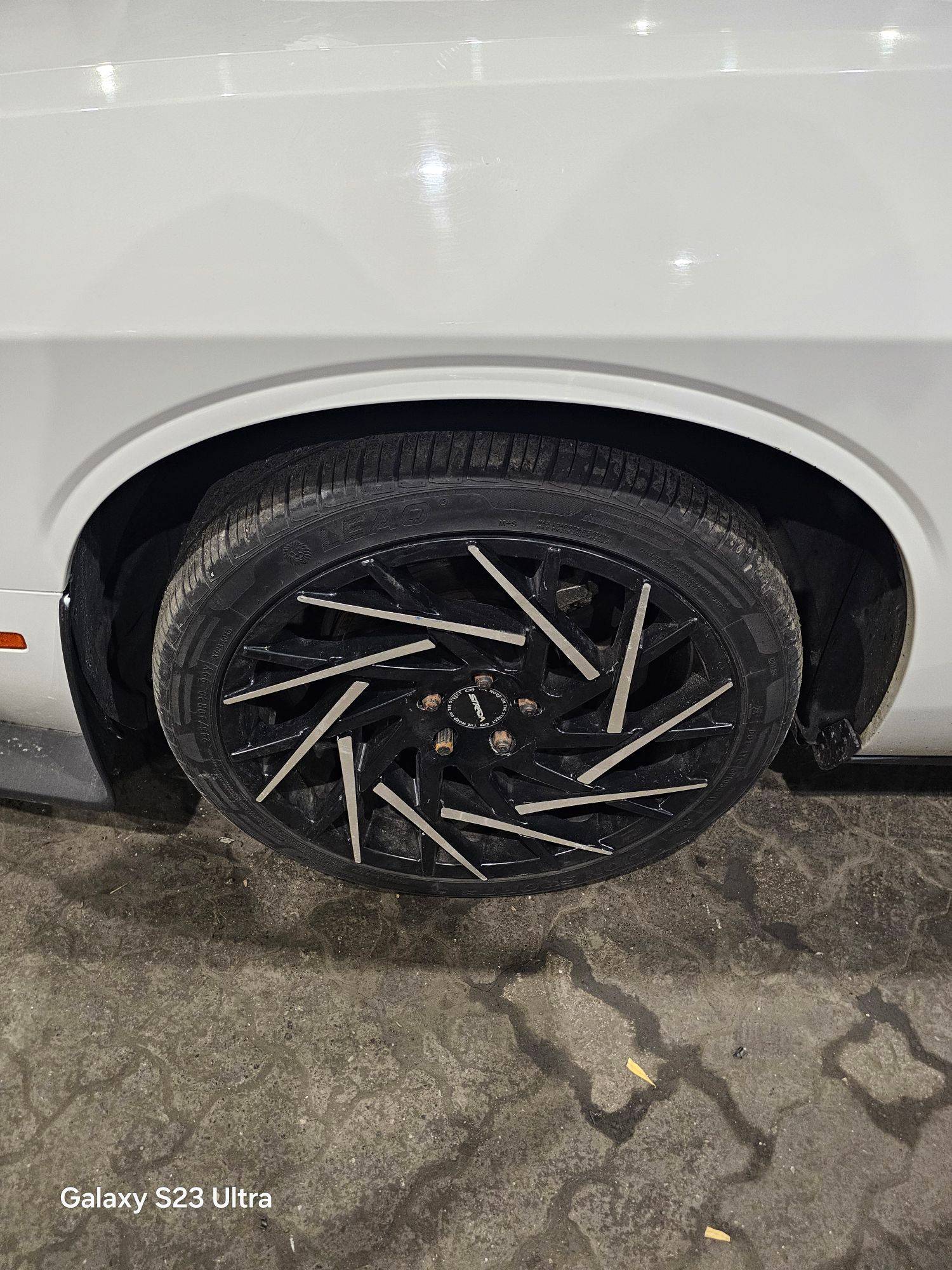 DODGE CHALLENGER 2017 - Marhaba Auction Used Cars - Image 6