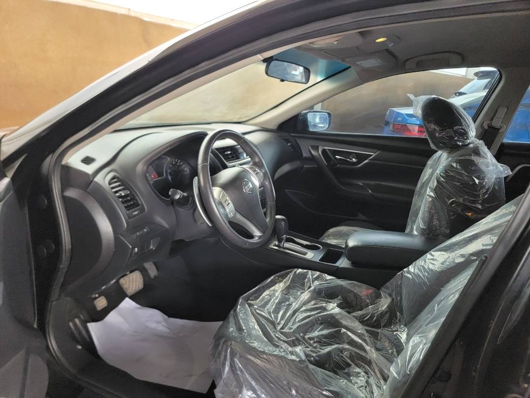 2016 NISSAN ALTIMA — 92609 Miles — Lot GC128279 — Main - Marhaba Auctions Used Cars - Image 6