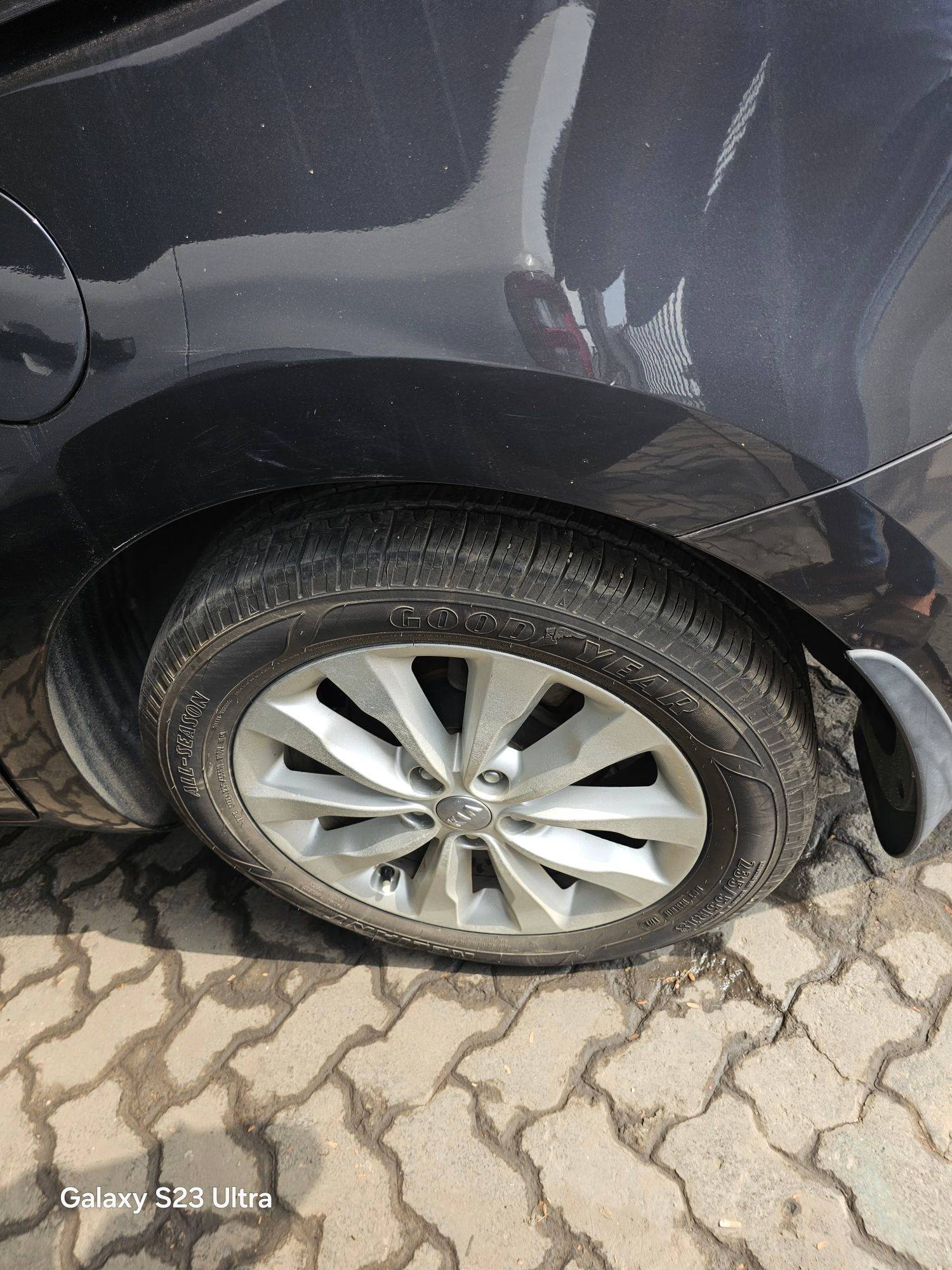 KIA SEDONA 2016 - Marhaba Auction Used Cars - Image 6