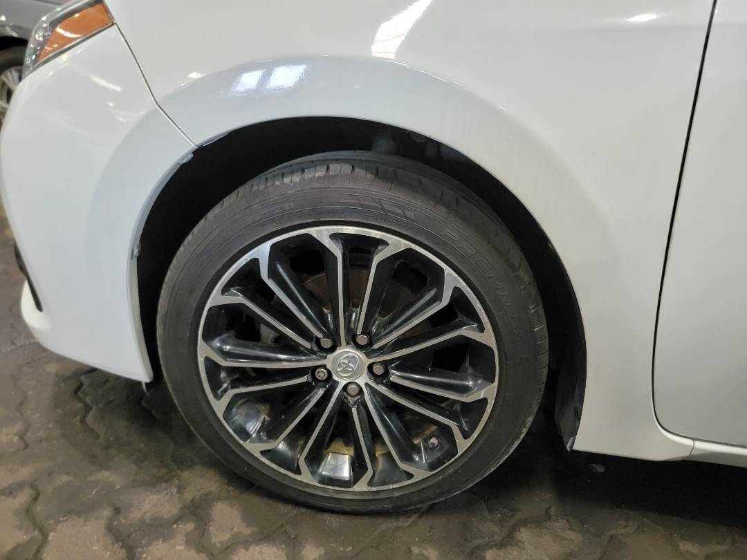 2016 TOYOTA COROLLA — 132875 Miles — Lot C614453 — Main - Marhaba Auctions Used Cars - Image 10