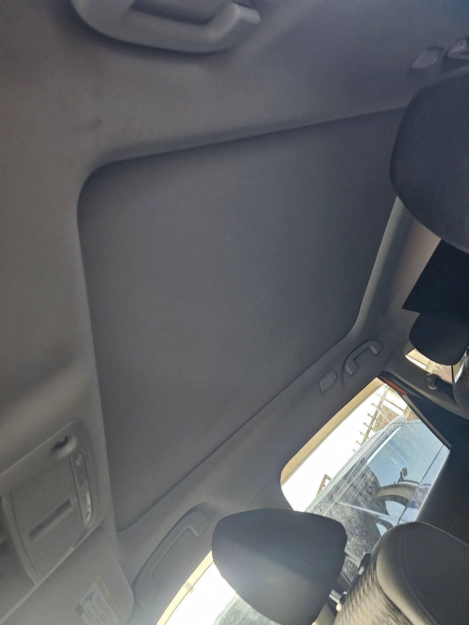 NISSAN ROGUE 2019 - Marhaba Auction Used Cars - Image 11