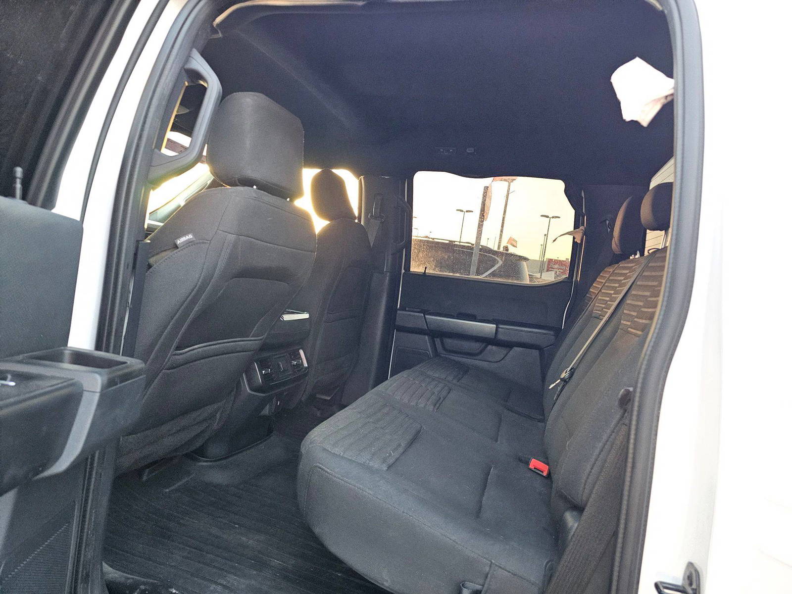 FORD F-150 2023 - Marhaba Auction Used Cars - Image 16