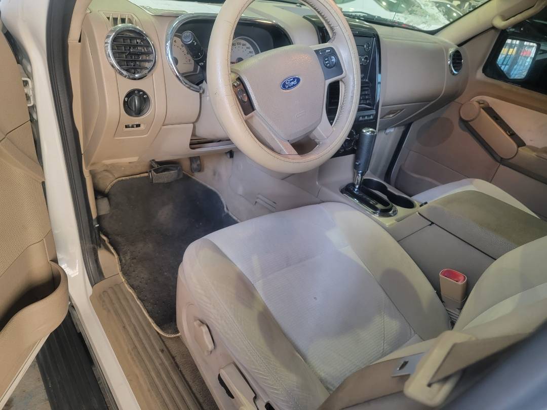 FORD EXPLORER 2008 - Marhaba Auction Used Cars - Image 9