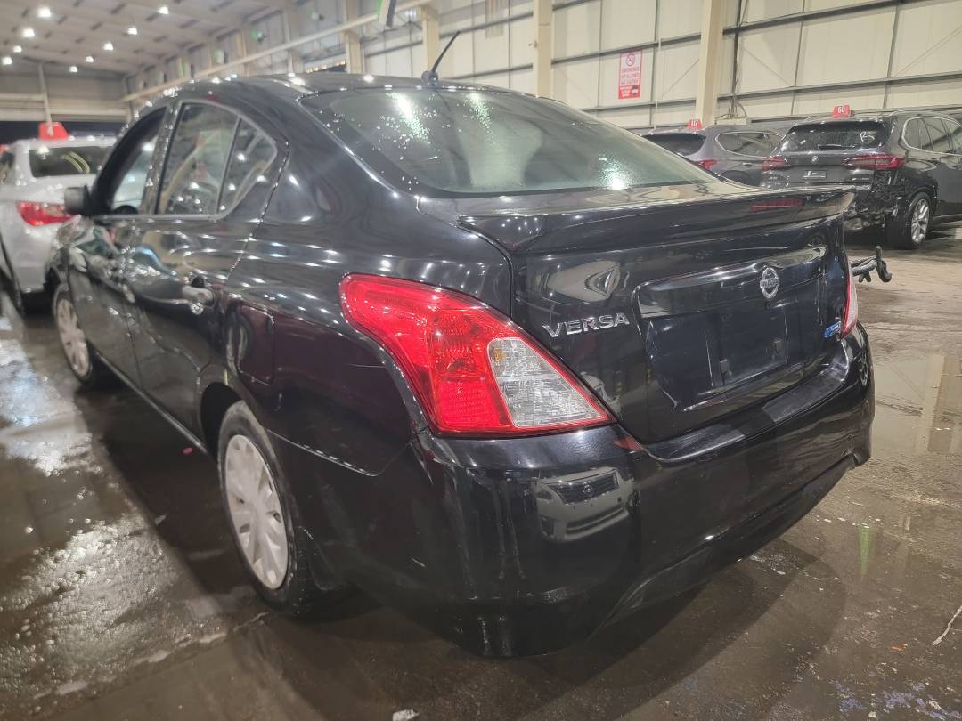 2015 NISSAN VERSA — 235310 Miles — Lot 69157853 - Marhaba Auctions Used Cars - Image 12