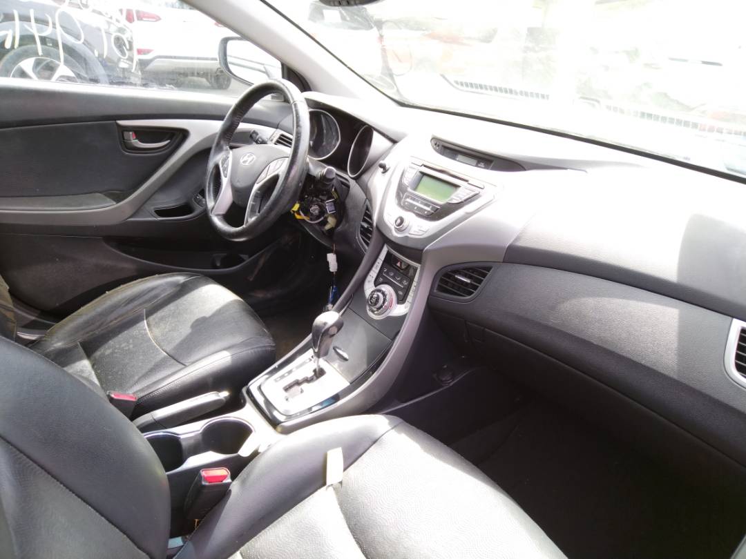 2012 HYUNDAI ELANTRA — 101941 Miles — Lot 76066873 - Marhaba Auctions Used Cars - Image 7