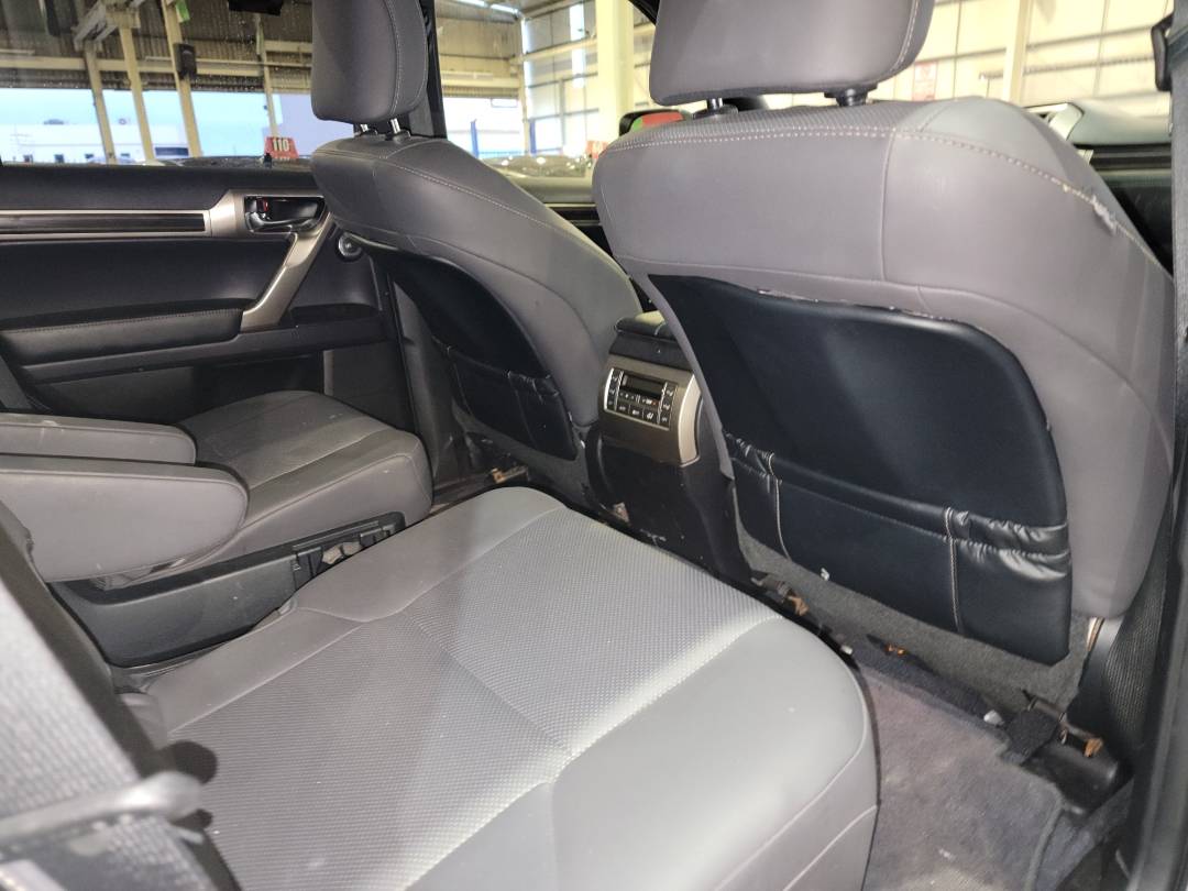 2021 LEXUS GX 460 — 25001 Miles — Lot 5292461 - Marhaba Auctions Used Cars - Image 6