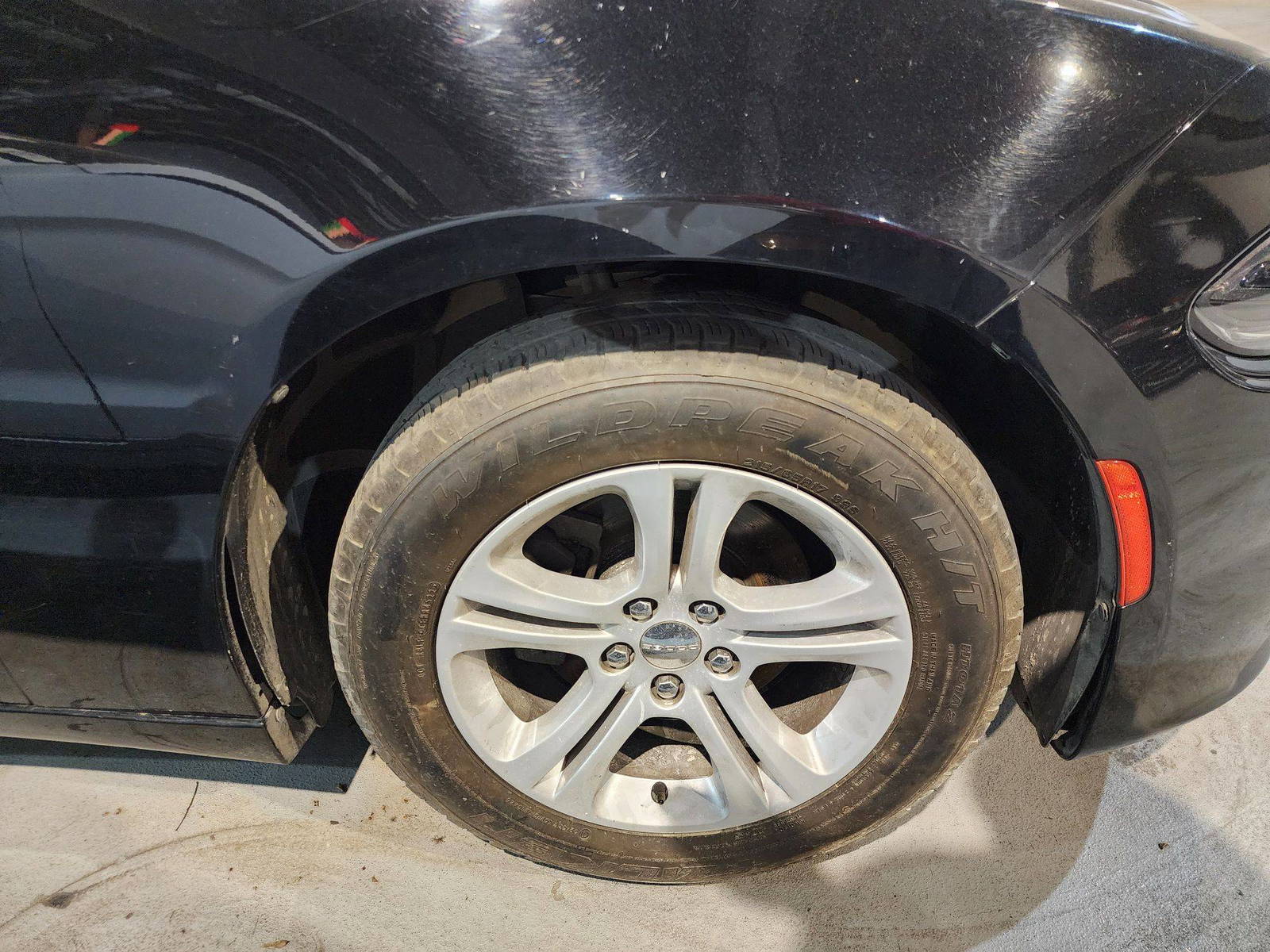 DODGE CHARGER 2018 - Marhaba Auction Used Cars - Image 10