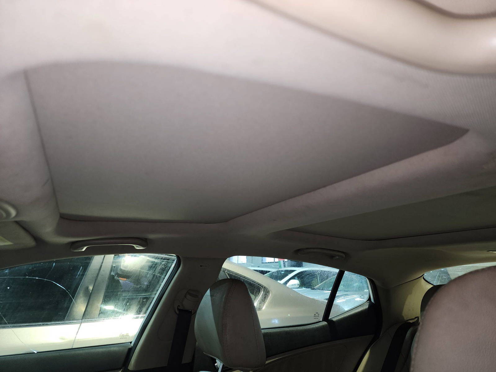 KIA OPTIMA 2015 - Marhaba Auction Used Cars - Image 10