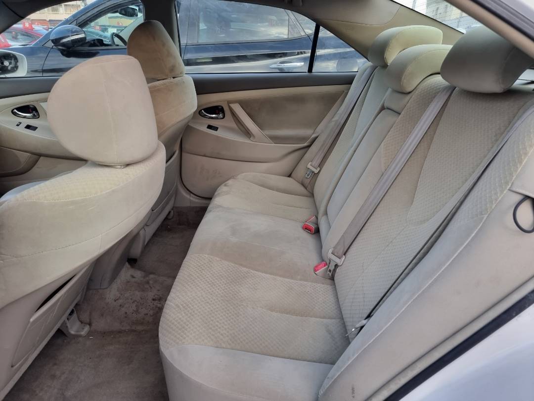 2007 TOYOTA CAMRY — 238296 Miles — Lot 125487 — Ind. 12 - Marhaba Auctions Used Cars - Image 6