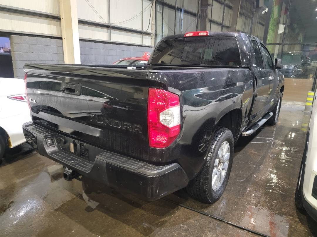 2016 TOYOTA TUNDRA — 103110 KM — Lot 2GX496273 — Main - Marhaba Auctions Used Cars - Image 5