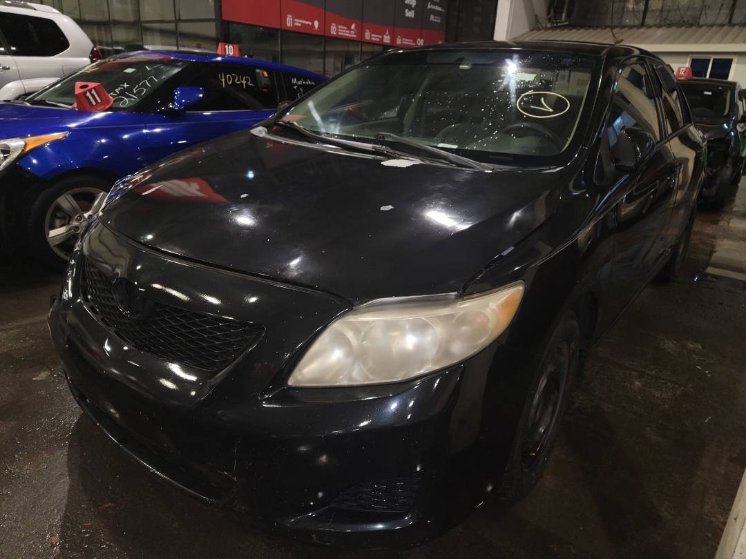 2010 TOYOTA COROLLA — 212079 Miles — Lot 74371083 - Marhaba Auctions Used Cars - Image 7