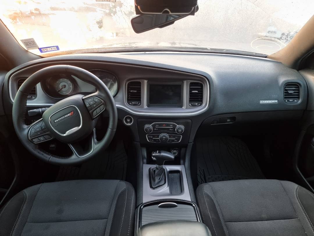 2022 DODGE CHARGER — 42158 Miles — Lot G3NH209292 — Ind. 12 - Marhaba Auctions Used Cars - Image 7