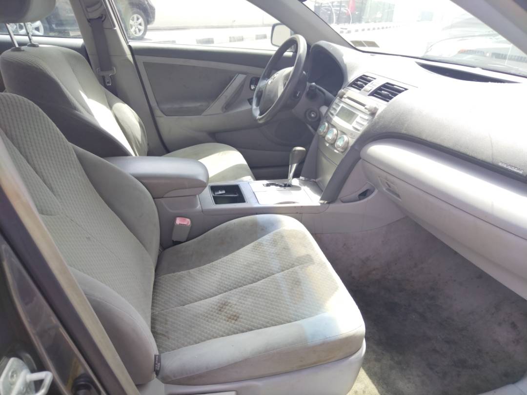 2007 TOYOTA CAMRY — 216943 Miles — Lot 55443673 - Marhaba Auctions Used Cars - Image 10