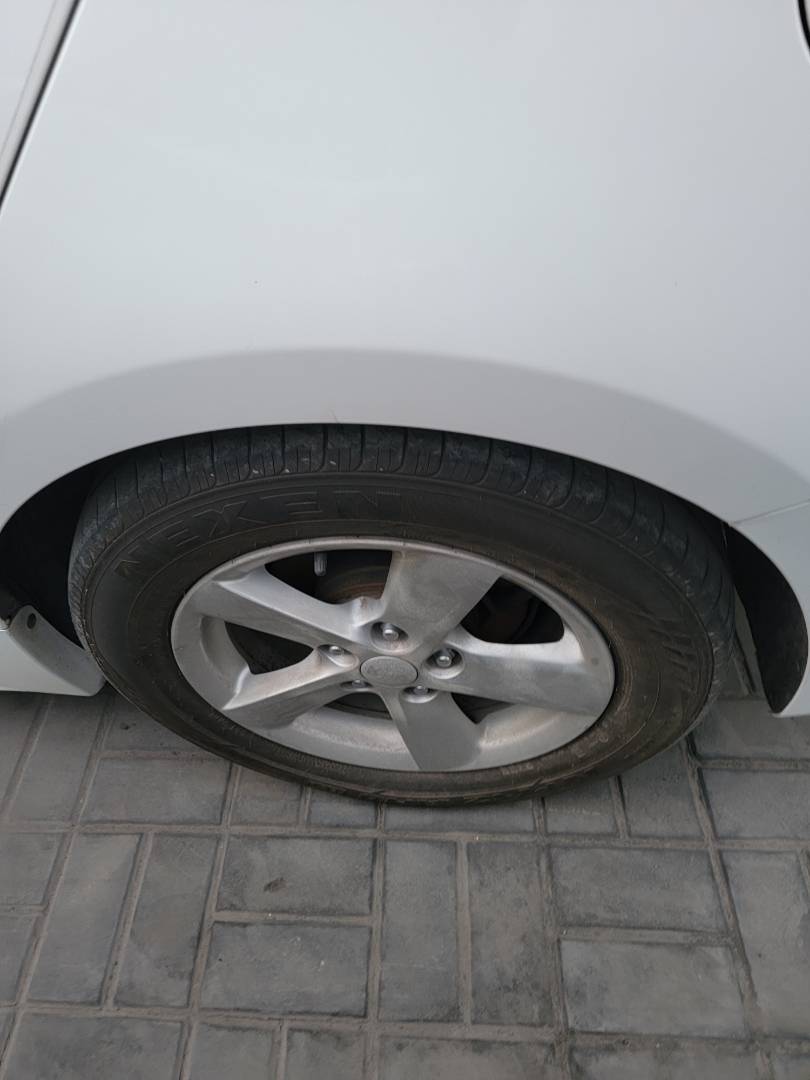 2015 KIA OPTIMA — 132440 Miles — Lot 653696 — Main - Marhaba Auctions Used Cars - Image 6