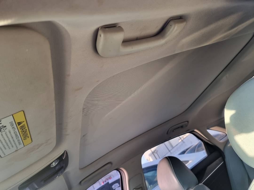 KIA K5 2021 - Marhaba Auction Used Cars - Image 8