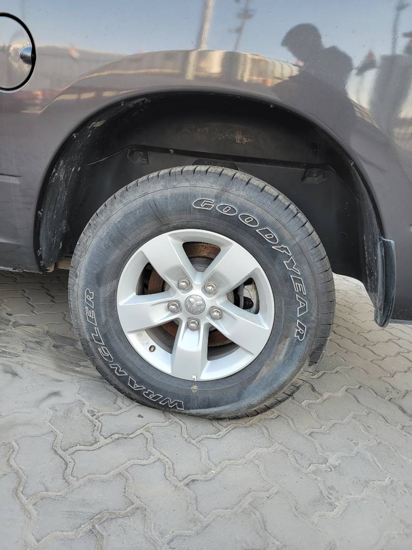 2022 RAM 1500 — 23106 KM — Lot 240228 — Main - Marhaba Auctions Used Cars - Image 10