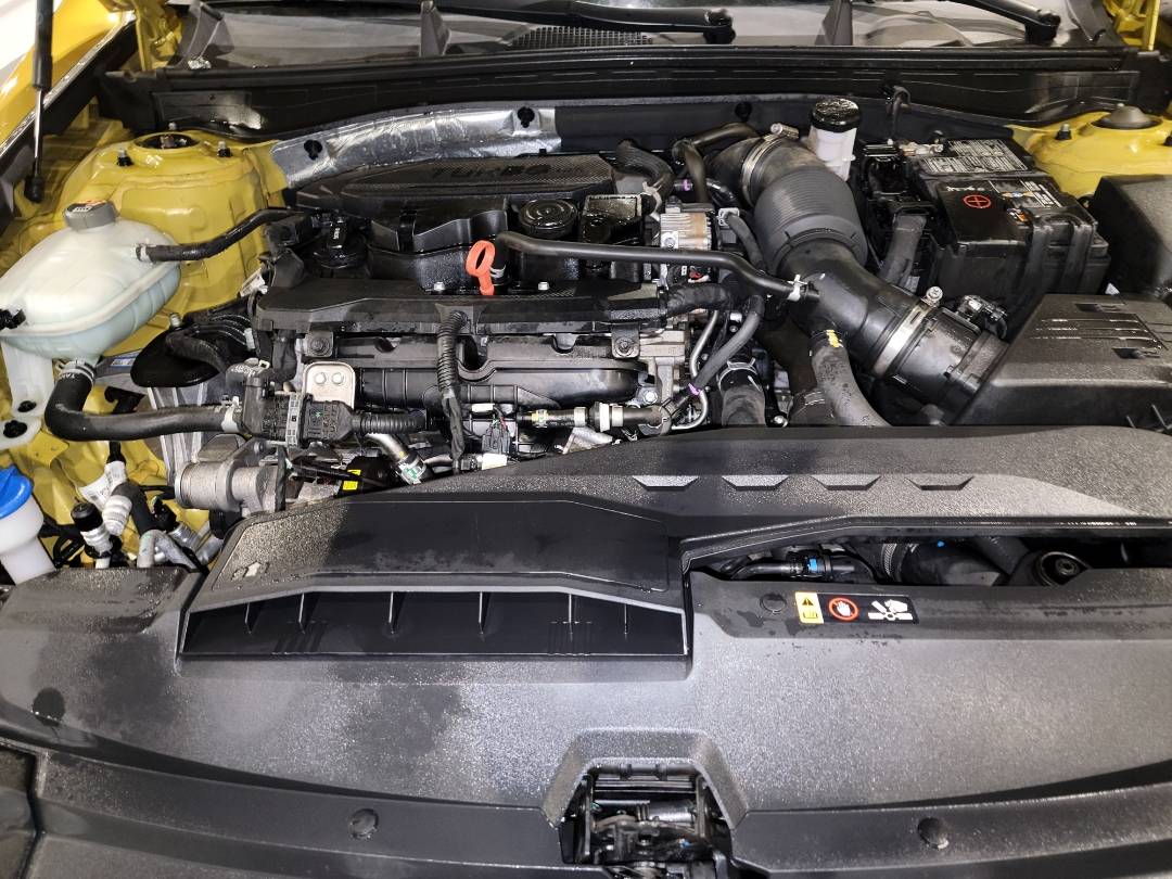 2020 HYUNDAI SONATA — 29925 Miles — Lot 65335303 - Marhaba Auctions Used Cars - Image 8