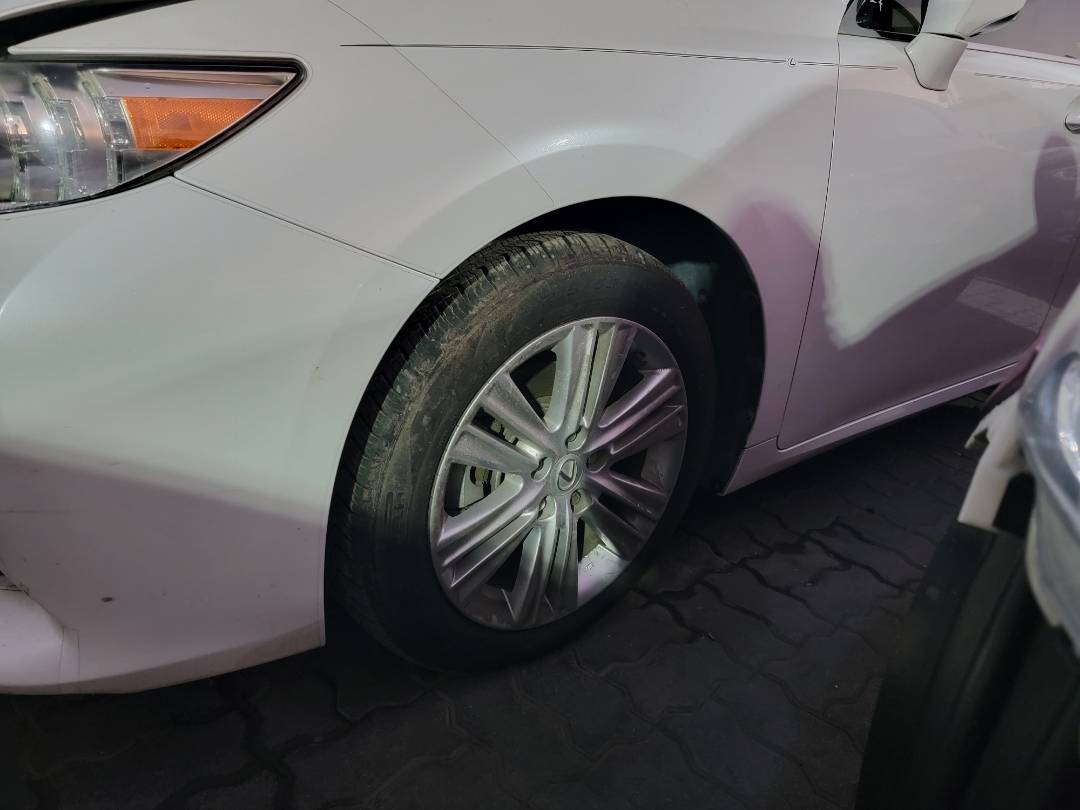2014 LEXUS ES 350 — 140312 Miles — Lot 2E2097160 — Main - Marhaba Auctions Used Cars - Image 11