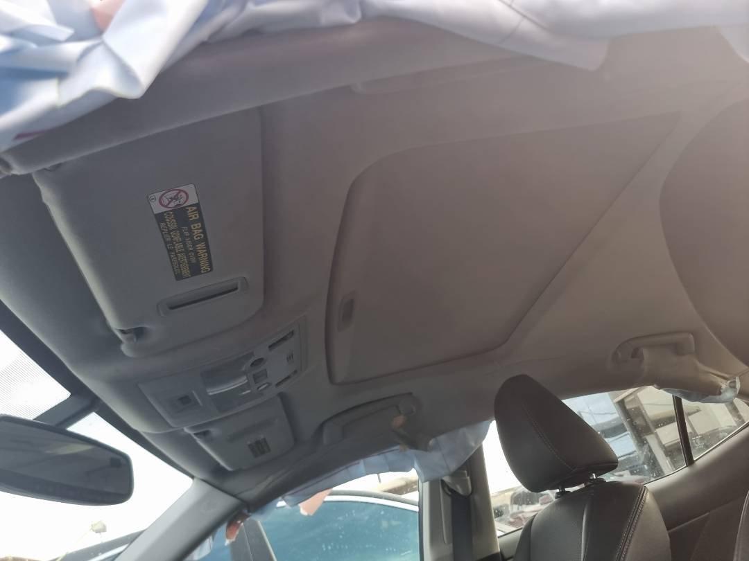 LEXUS IS 250 2015 - Marhaba Auction Used Cars - Image 7