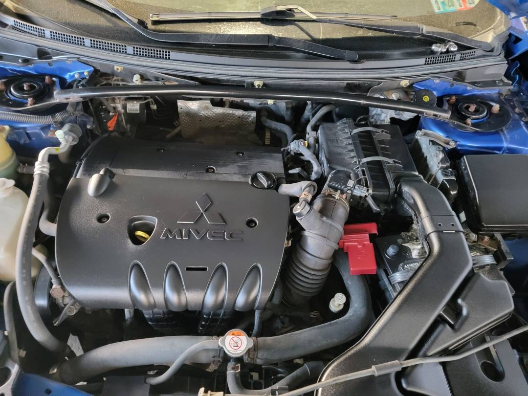 2011 MITSUBISHI LANCER — 178981 Miles — Lot 38080463 - Marhaba Auctions Used Cars - Image 11
