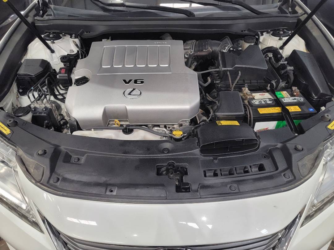 2014 LEXUS ES 350 — 85582 Miles — Lot 101846 — Main - Marhaba Auctions Used Cars - Image 12